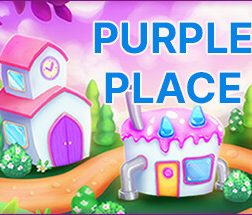 紫色地带 – 经典游戏/Purple Place – Classic Games