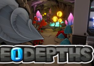 深岩钻探/Geodepths