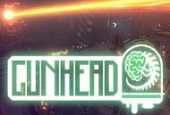 枪头/Gunhead