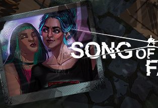 罪城骇客/Song of Farca