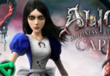 爱丽丝:疯狂回归/Alice Madness Returns（+游戏修改器+存档+攻略）
