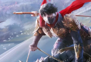 英雄远征/YingXiongYuanZheng（V1.04+集成Build.12440260升级档）