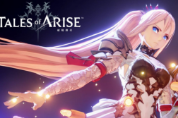 破晓传说/破晓传奇/Tales of Arise
