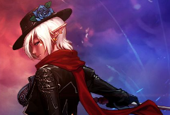 DOF新挑战85仿官原始副本难度高稀有完整一键端单机版