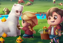 威洛谷的生活:农场历险记/Life in Willowdale