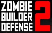 僵尸建造防御2/Zombie Builder Defense 2