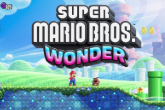 超级马里奥兄弟:惊奇/Super Mario Bros Wonder（V1.0.0+模拟器运行）