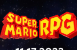 超级马里奥RPG/Super Mario RPG（V1.0.0+模拟器运行）