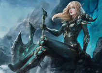 精品：魔兽世界超变单机版稀有一键端七龙珠时运单刷转生神器