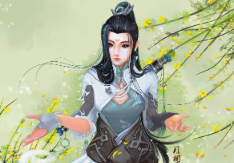 限时特惠:新诛仙3单机版 16职业 诛仙网游单机一键端支持局域网联机带GM