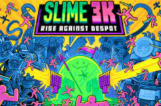 史莱姆3K:反抗暴君/Slime 3K:Rise Against Despot