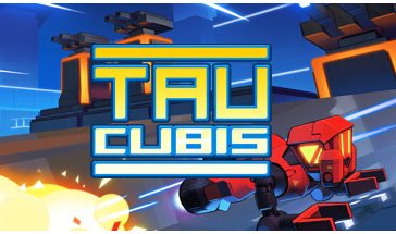 立方体之战/Tau Cubis