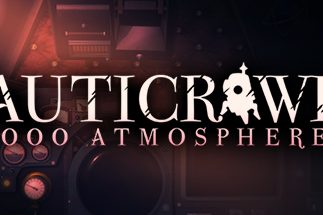 鹦鹉螺号/Nauticrawl