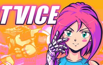 机械狂徒/Bot Vice