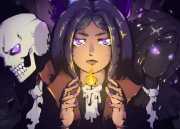 灵魂的光谱/Souls Spectrum（集成Build.12641727升级档）