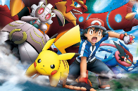 精灵宝可梦-精灵宝贝单机版手游一键稀有完整服务端GM网单