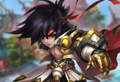 大主宰手游单机版天帝魔帝天王红将安卓卡牌PC一键端带gm工具