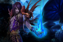 完美世界国际版单机V156完整端14职业新版稀有一键端神机羽锋