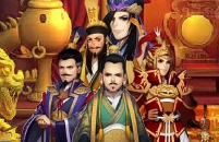 网页游戏新斗魂2单机版《龙将》一键端带GM工具水晶商城版