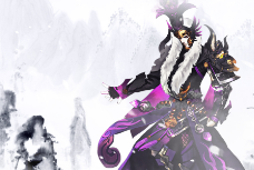 流年诛仙3单机版16职业青罗神隐云渺天河时装无限元宝金币