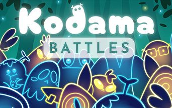 心灵插曲/Kodama Battles