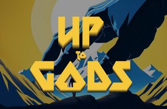 上至神灵/Up to Gods