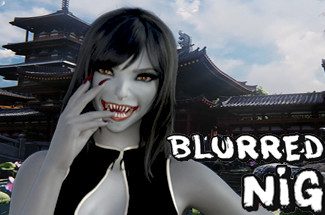 迷离诡夜/完蛋我被女鬼包围了/Blurred Weird Night（已更新至V1.03加强版-重大更新-地图和流程+集成全DLCs+中文语音）