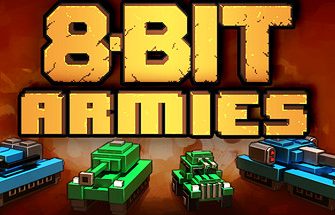 八比特军团/8-Bit Armies