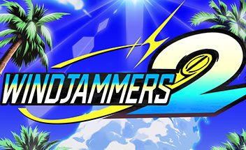 野外飞盘2/Windjammers 2
