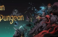不是地下城/Dungeon No Dungeon（V2.0.2正式版+集成血骑士+死神等全DLCs）