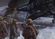 SGS朝鲜战争/SGS Korean War（集成Build.1933820升级档）