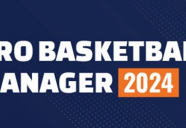 职业篮球经理2024/Pro Basketball Manager 2024