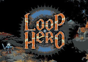 循环勇士/Loop Hero
