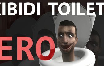 斯基比迪厕所：英雄/Skibidi Toilet Hero