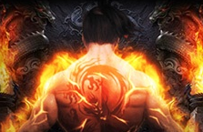 热血传奇单机版百倍三国我本沉默自动捡物超智能AI机器人假人