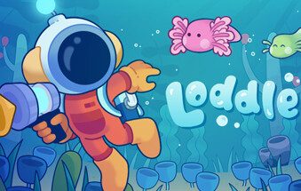 星际清洁工/Loddlenaut