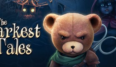 最黑暗的故事/The Darkest Tales