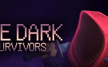 暗黑幸存者/The Dark Survivors