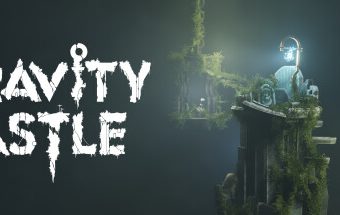 重力城堡/Gravity Castle