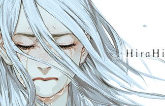 非昼之语/Hira Hira Hihiru