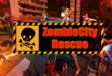 尸城营救/Zombie City Rescue