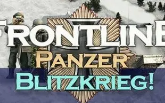 前线:装甲突击队/Frontline:Panzer Blitzkrieg（集成Build.12120983升级档）