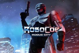 机械战警:暴戾都市/RoboCop:Rogue City