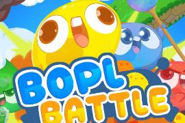Bopl Battle（已更新至V2.1.3）