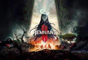 遗迹2/Remnant 2（已更新至V451.0087终极版+集成黑暗地平线+失落的王国+觉醒的国王等全DLCs+Build.17102024升级档+中文语音+游戏修改器）