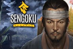 战国王朝/Sengoku Dynasty（已更新至V1.1.0.6正式版+集成天下布武+超越之路+金缮+剑锋乱世+御风而行+新的地图功能+天命+主宰+全DLCs）