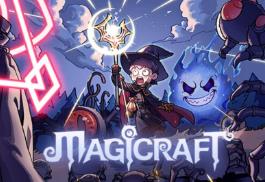 魔法工艺/Magicraft