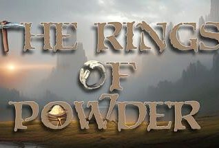 粉末之环/The Rings of Powder