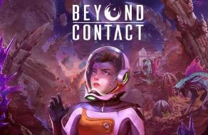 超越接触/Beyond Contact（已更新至V1.2.2+集成未知星域+次元漂泊者）