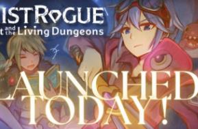 迷雾魔域:迷雾与活地下城/MISTROGUE:Mist Living Dungeons